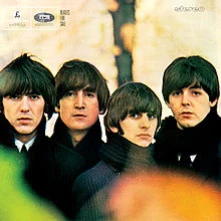 The Beatles, CD BEATLES FOR SALE/R.