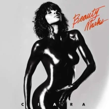 CD Beauty Marks