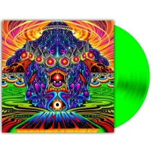 Vinyl EXODUS OF GRAVITY