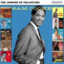 CD JASMINE EP COLLECTION