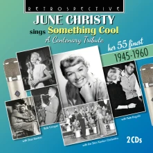 CD SINGS SOMETHING COOL -...