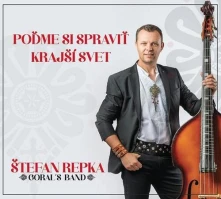 CD Poďme si spraviť krajší svet