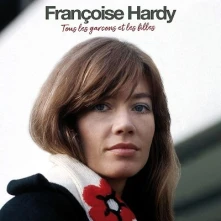 Vinyl TOUS LES GARCONS ET LES FILLES