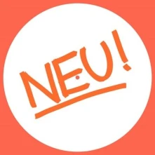 Vinyl NEU!
