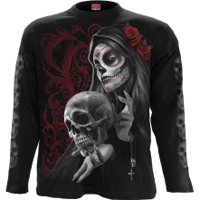 Love Is Dead thumbnail