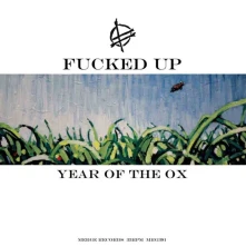 Vinyl YEAR OF THE OX