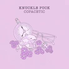 Vinyl COPACETIC