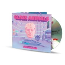 CD DREAMLAND