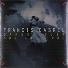 Vinyl Samedi Soir Sur La Terre