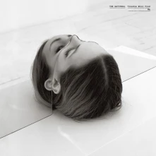 National, Vinyl TROUBLE WILL FIND ME