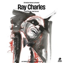 Vinyl CHARLES, RAY - VINYL STORY