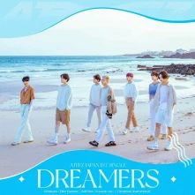 CD Dreamers