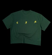 Mercy Basic T-shirt thumbnail