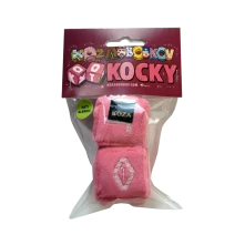 Plyšové kocky K*k*t thumbnail