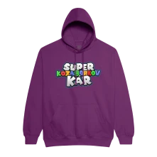 Super Koza Bobkov kár thumbnail