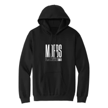 Mikina Delik & Bengerer - MDFBS BARCODE