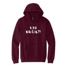 Kto kričal?! thumbnail