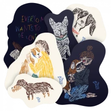 Everyone wants to be loved thumbnail