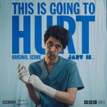 Vinyl JARV IS... - THIS IS GOING TO HURT