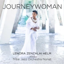 CD JOURNEYWOMAN