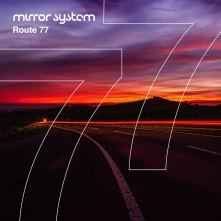 System 7, CD ROUTE 77