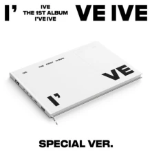 CD I've Ive