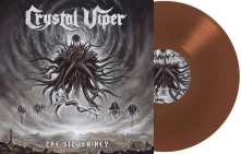 Crystal Viper, Vinyl The Silver Key