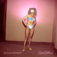 Vinyl CUPID DELUXE