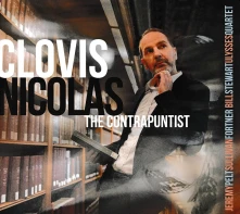 CD CONTRAPUNTIST