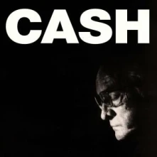 CD AMERICAN IV: THE MAN COMES AROUND
