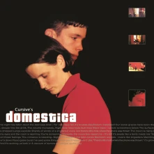 Vinyl DOMESTICA