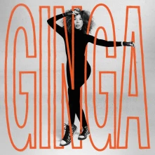 CD COELHO, FLAVIA - GINGA