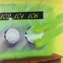 Vinyl ON AIR