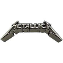 Odznak 3D Logo