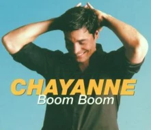 CD BOOM BOOM