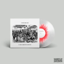 Vinyl DET VI GLOMT, DET VI K...
