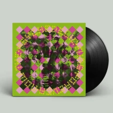 Vinyl Forever Now