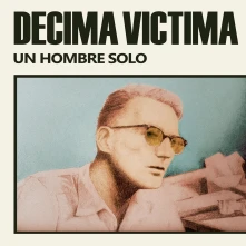 Vinyl UN HOMBRE SOLO