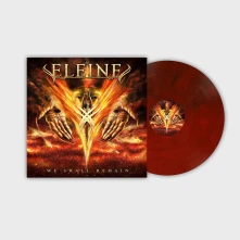 Vinyl WE SHALL REMAIN