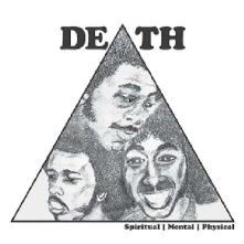 Vinyl SPIRITUAL MENTAL PHYSICAL