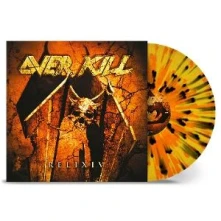 Vinyl RELIXIV