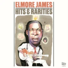 CD HITS & RARITIES