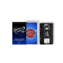 Kazeta Supreme Clientele 2