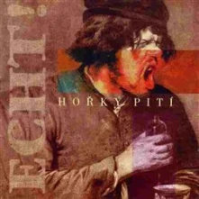 ECHT!, CD Hořký pití