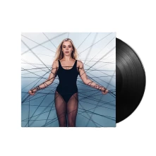 Becky Hill, Vinyl REBECCA