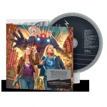 Tedeschi Trucks Band, CD FUTURE SOUL