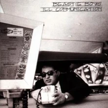 CD ILL COMMUNICATION