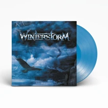 Vinyl A COMING STORM