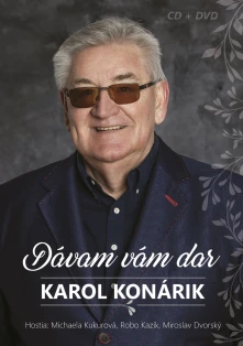 CD Dávam Vám dar