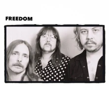 Vinyl FREEDOM